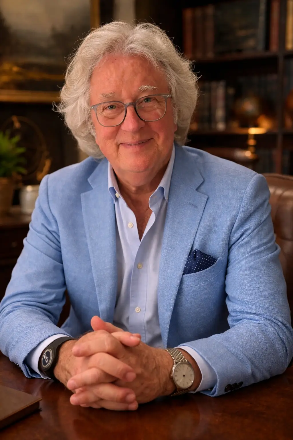 George Brandon