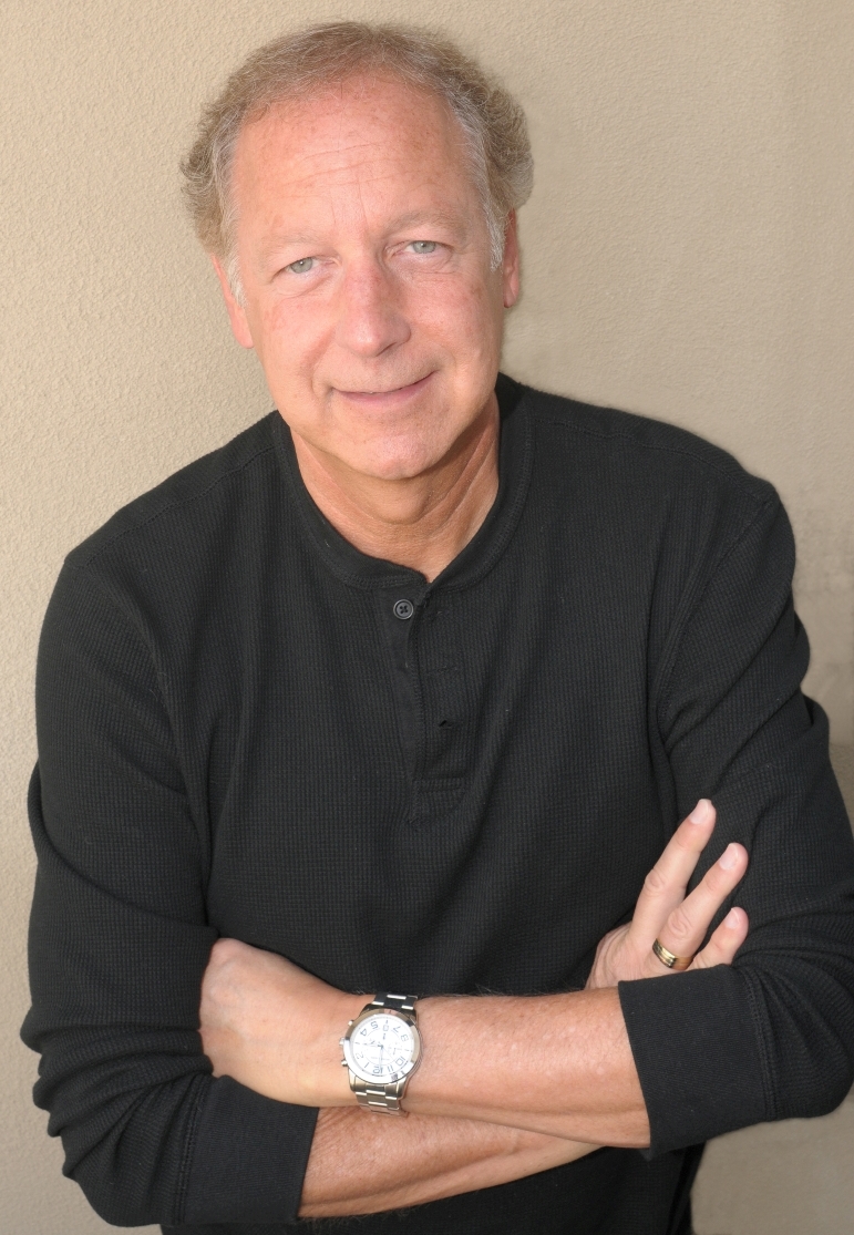 Mitchell Berman